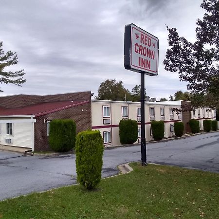 Red Crown Inn ローレル エクステリア 写真