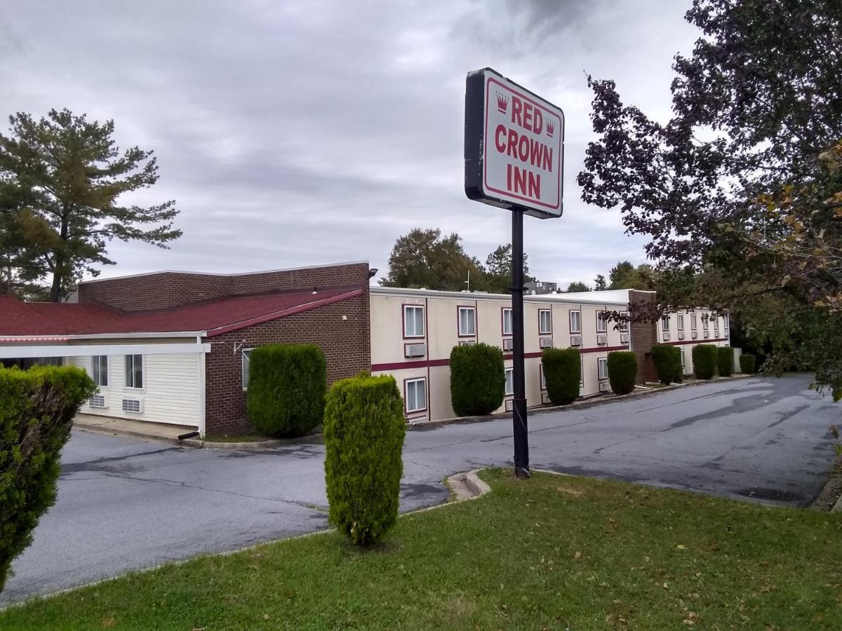 Red Crown Inn ローレル エクステリア 写真
