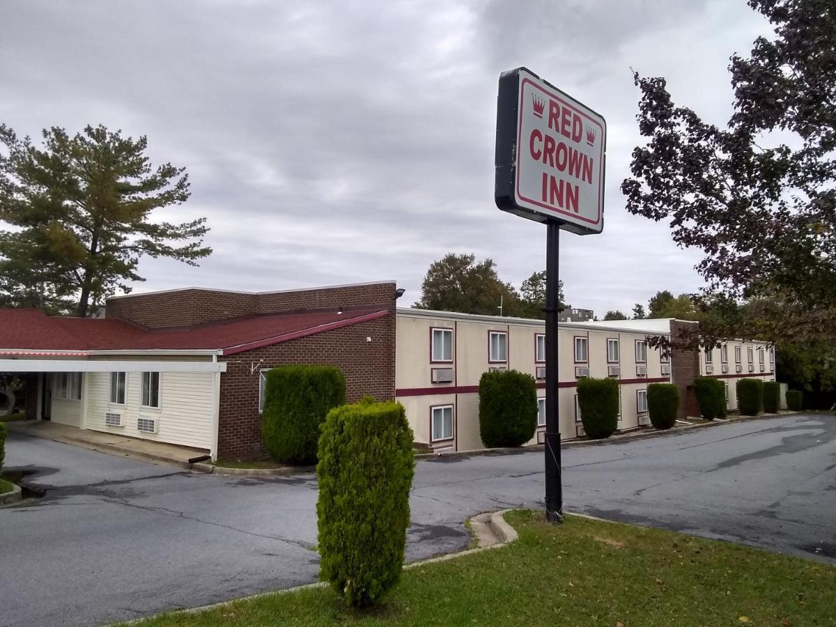Red Crown Inn ローレル エクステリア 写真